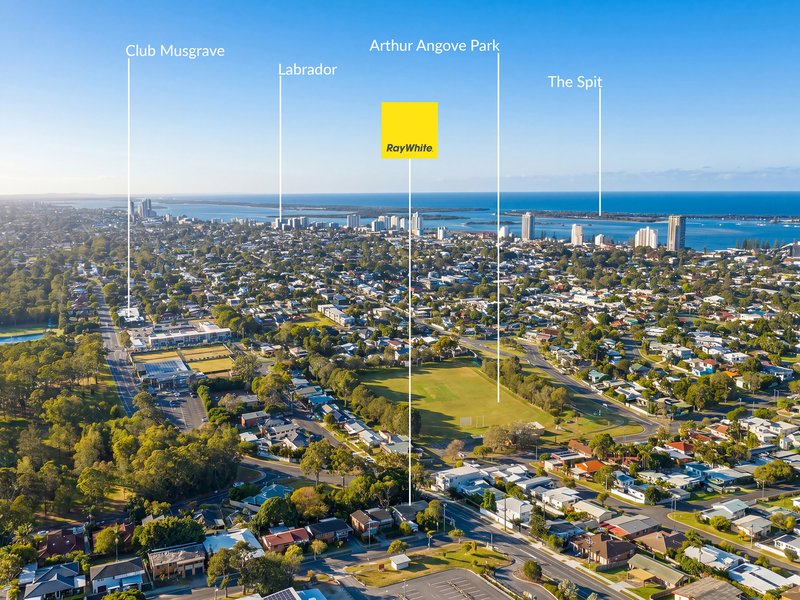 Photo - 1 Nakina Street, Southport QLD 4215 - Image 6