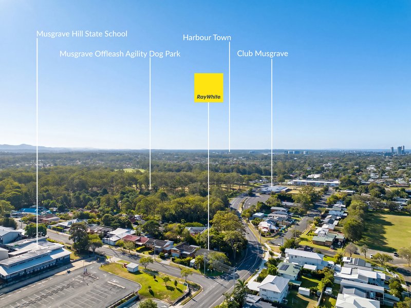 Photo - 1 Nakina Street, Southport QLD 4215 - Image 13