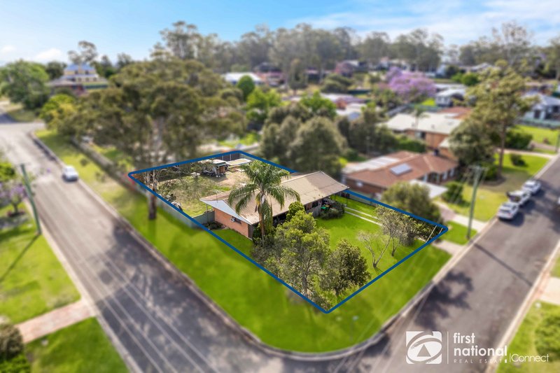 1 Nartee Place, Wilberforce NSW 2756