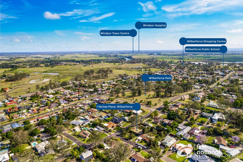 Photo - 1 Nartee Place, Wilberforce NSW 2756 - Image 11