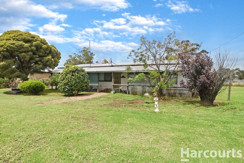 1 Natimuk-Frances Road, Goroke VIC 3412