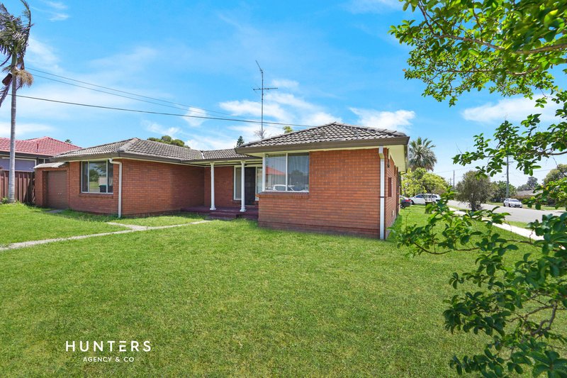 1 Neagle Street, Colyton NSW 2760