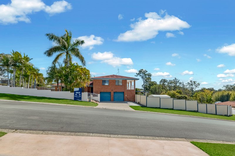 Photo - 1 Nebraska Court, Oxenford QLD 4210 - Image 5