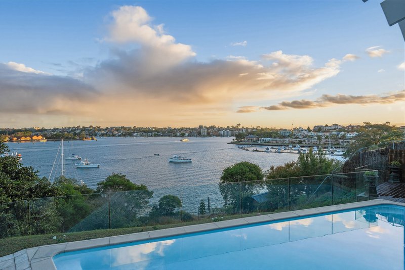 Photo - 1 Nelson Parade, Hunters Hill NSW 2110 - Image 1