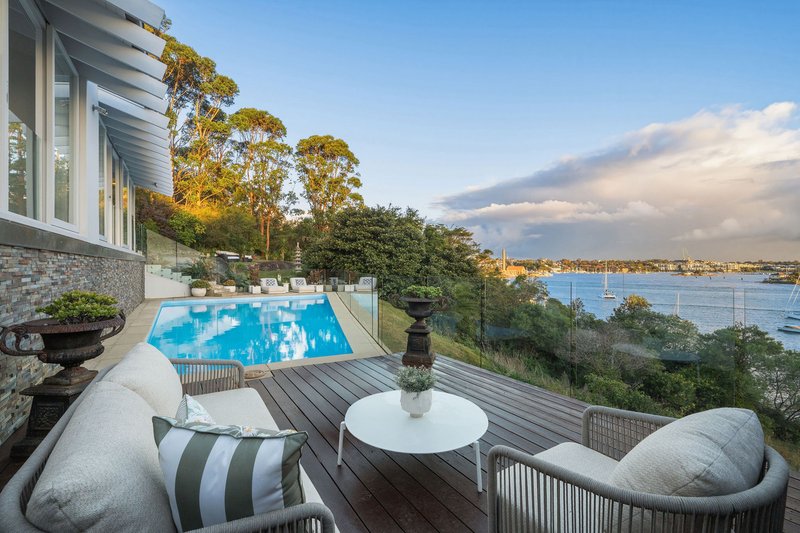 Photo - 1 Nelson Parade, Hunters Hill NSW 2110 - Image 2