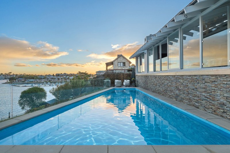Photo - 1 Nelson Parade, Hunters Hill NSW 2110 - Image 3