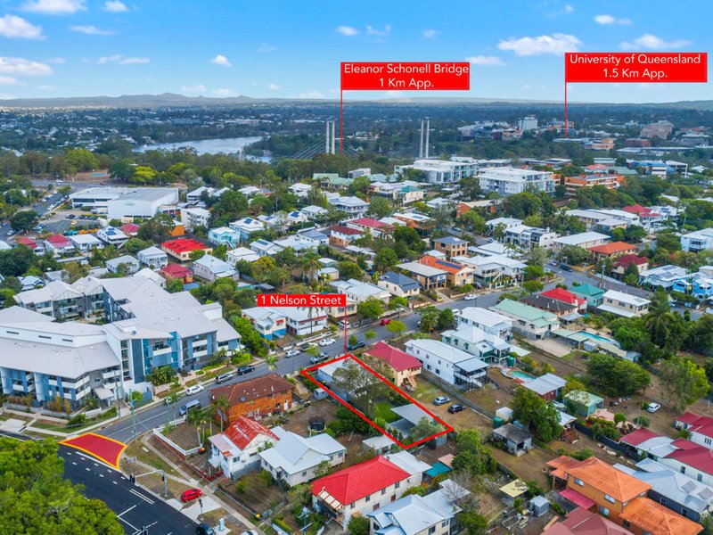 Photo - 1 Nelson Street, Dutton Park QLD 4102 - Image 22