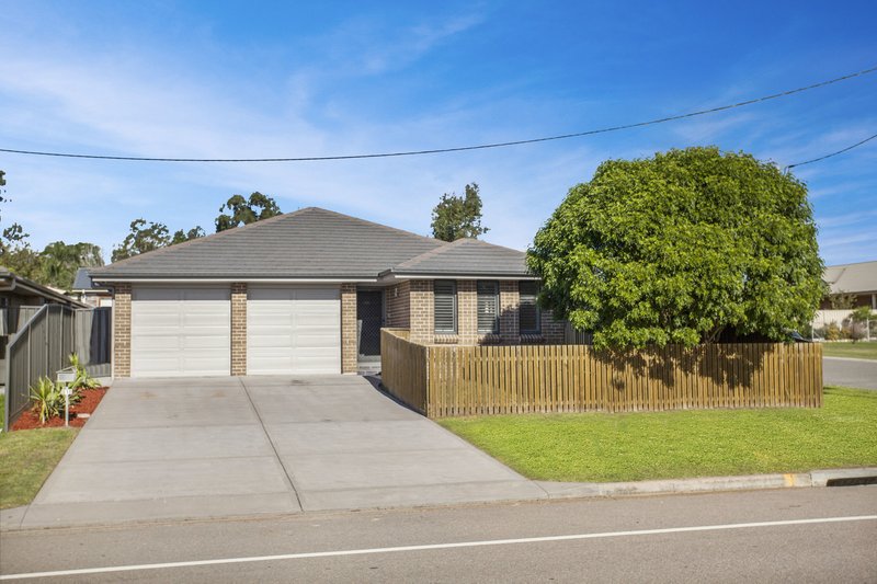 1 Nelson Street, Greta NSW 2334