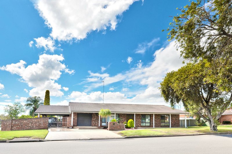 1 Nerang Circuit, South Penrith NSW 2750