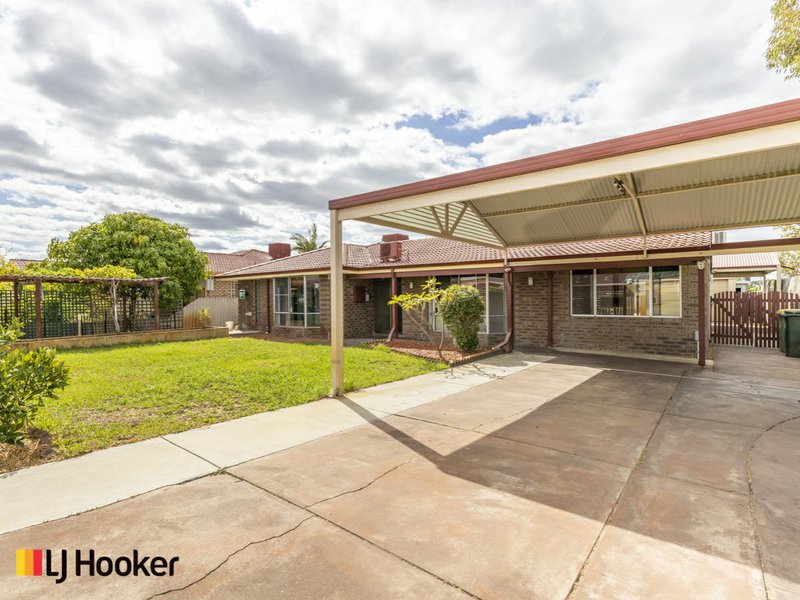 Photo - 1 Nerida Way, Parkwood WA 6147 - Image