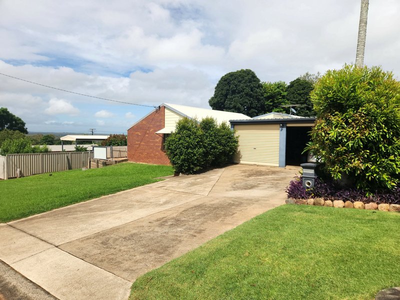 1 Neville Place, Kingaroy QLD 4610