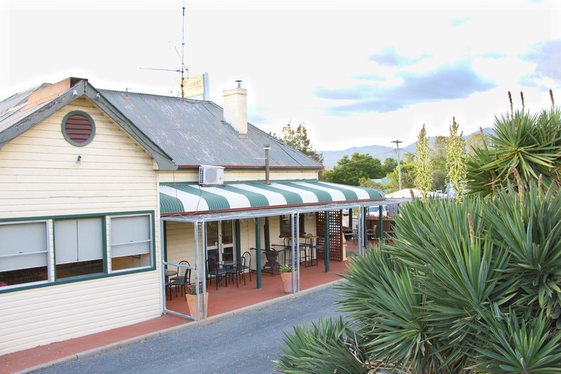 Photo - 1 New England Highway, Wingen NSW 2337 - Image 10