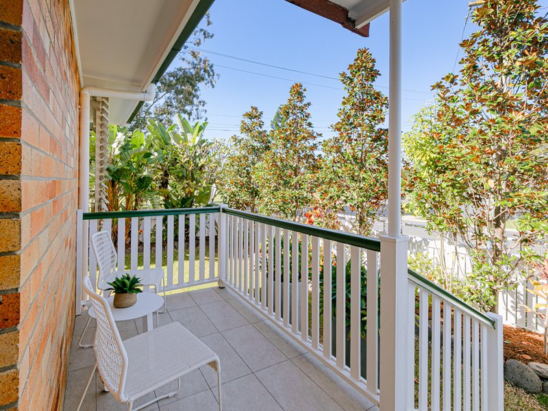 Photo - 1 Newbery Street, Newmarket QLD 4051 - Image 2