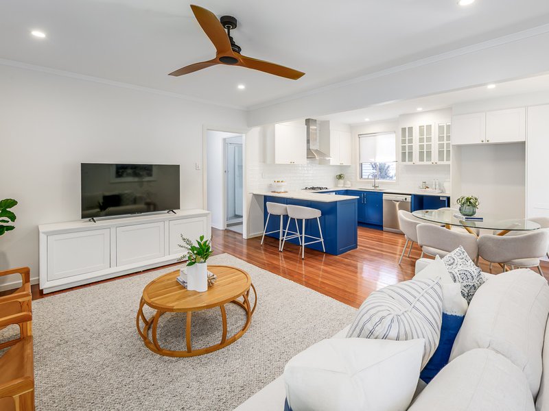 Photo - 1 Newbery Street, Newmarket QLD 4051 - Image 5