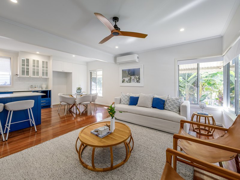 Photo - 1 Newbery Street, Newmarket QLD 4051 - Image 6