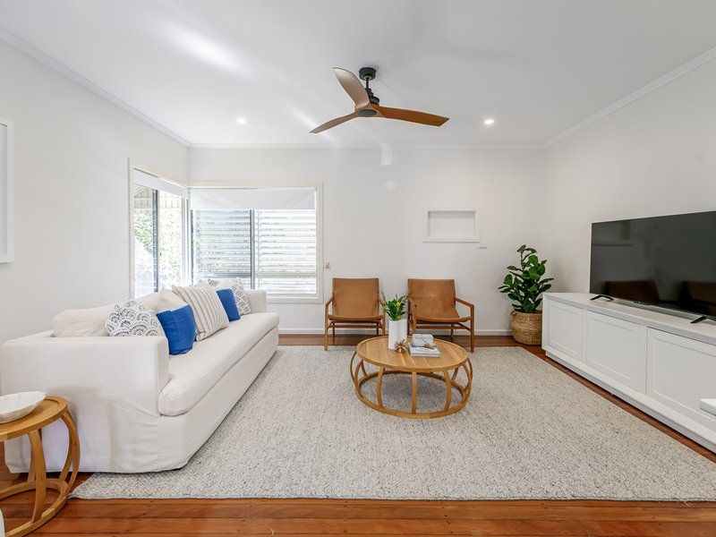 Photo - 1 Newbery Street, Newmarket QLD 4051 - Image 7