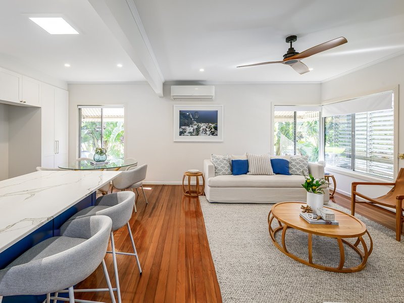 Photo - 1 Newbery Street, Newmarket QLD 4051 - Image 8