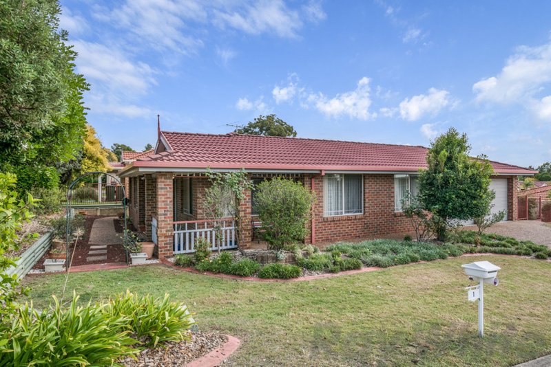 1 Newbiggin Way, Toronto NSW 2283