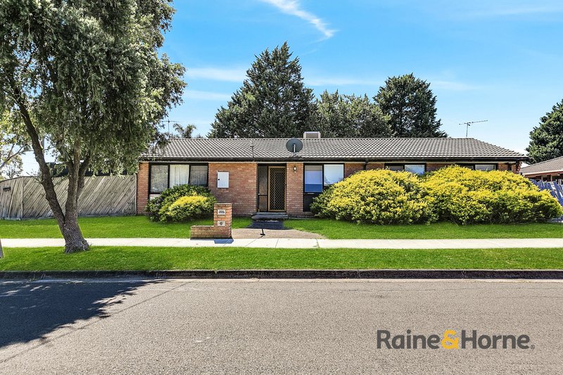 Photo - 1 Newhaven Road, Craigieburn VIC 3064 - Image 1