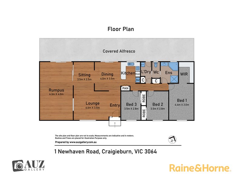 Photo - 1 Newhaven Road, Craigieburn VIC 3064 - Image 16