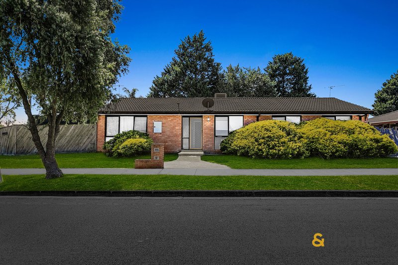 Photo - 1 Newhaven Road, Craigieburn VIC 3064 - Image 17