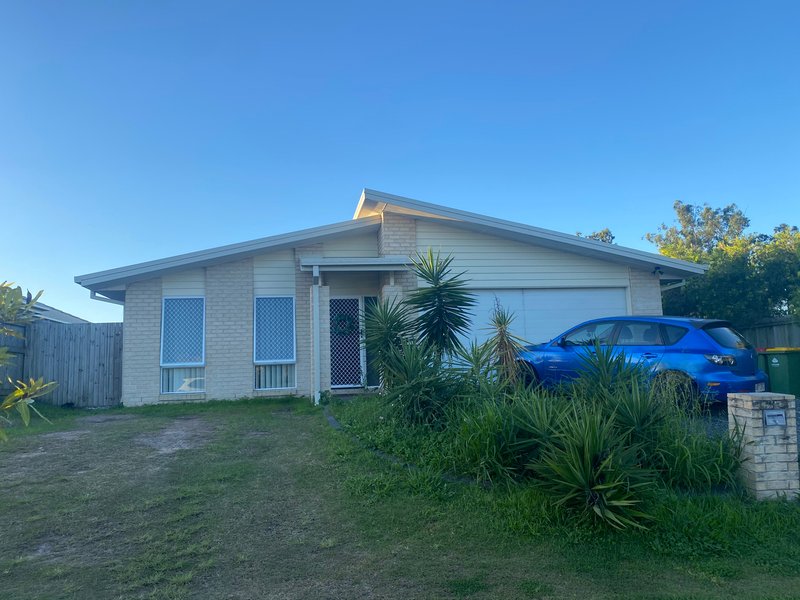 1 Newhaven St , Marsden QLD 4132