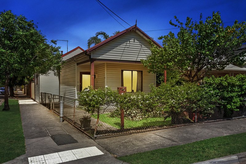 1 Newman Street, Thornbury VIC 3071