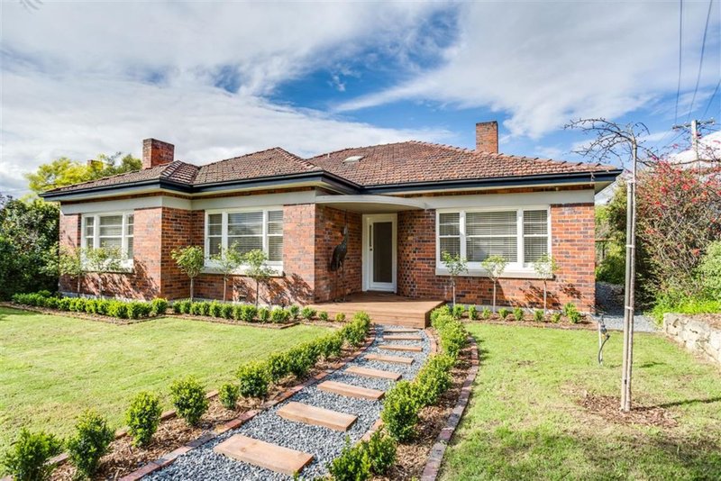 1 Newstead Crescent, Newstead TAS 7250