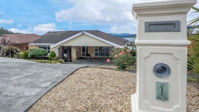 1 Newton Court, Montrose TAS 7010