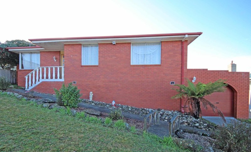 1 Newton Place, Bridgewater TAS 7030