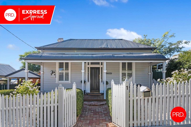 1 Niemann Street, Bendigo VIC 3550