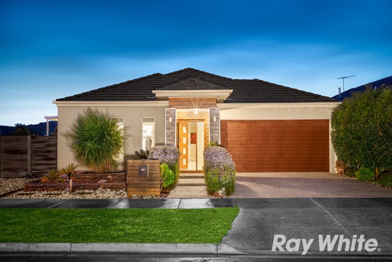 1 Nighthawk Boulevard, South Morang VIC 3752