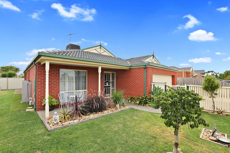 1 Nilaur Place, Lara VIC 3212