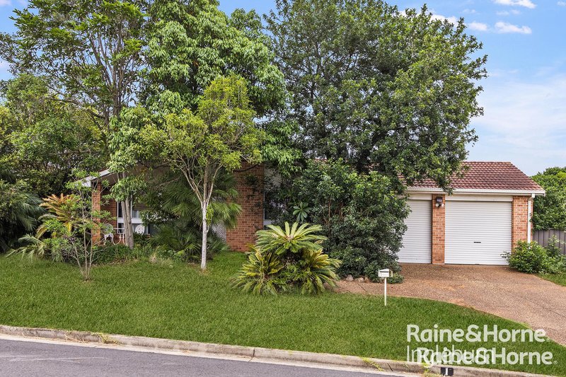 Photo - 1 Nile Place, Kearns NSW 2558 - Image 6