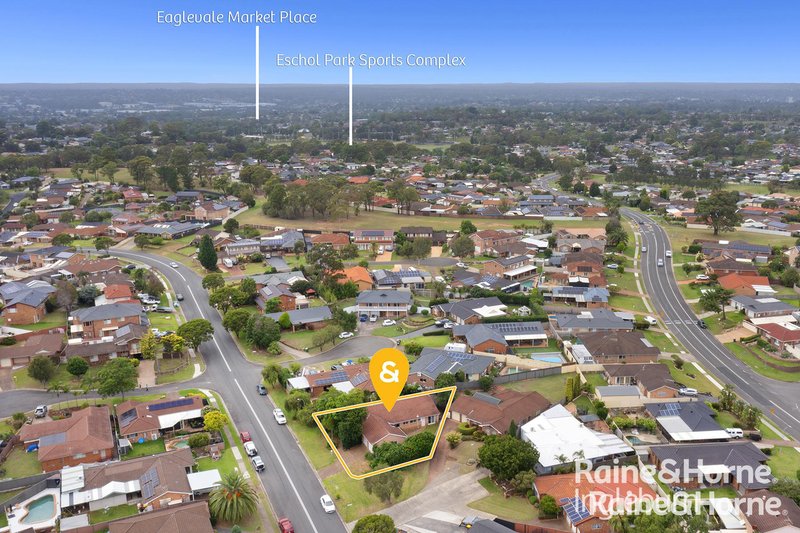 Photo - 1 Nile Place, Kearns NSW 2558 - Image 15