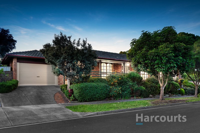 1 Nina Place, Wantirna VIC 3152