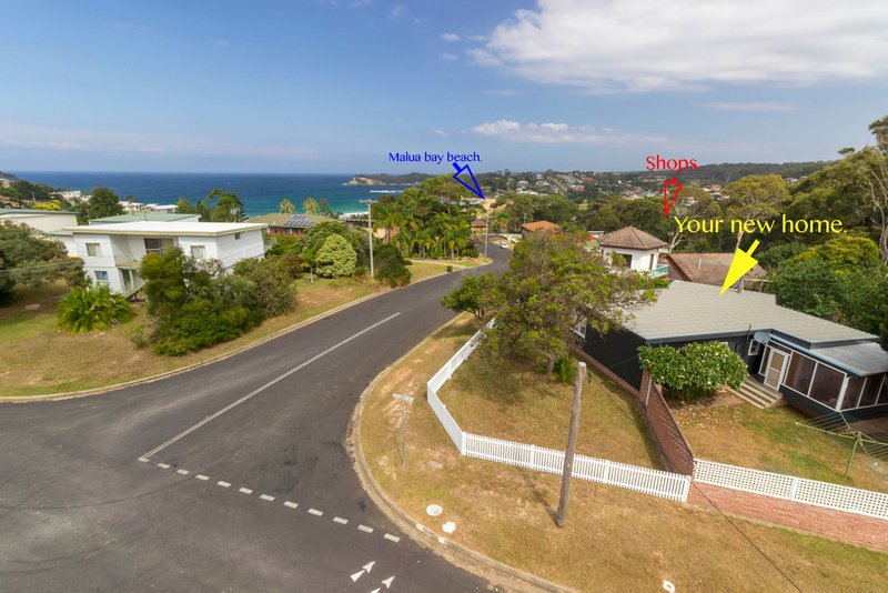 Photo - 1 Nioka Avenue, Malua Bay NSW 2536 - Image 3