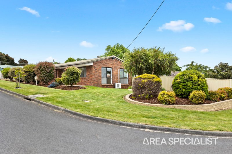 1 Noel Court, Leongatha VIC 3953