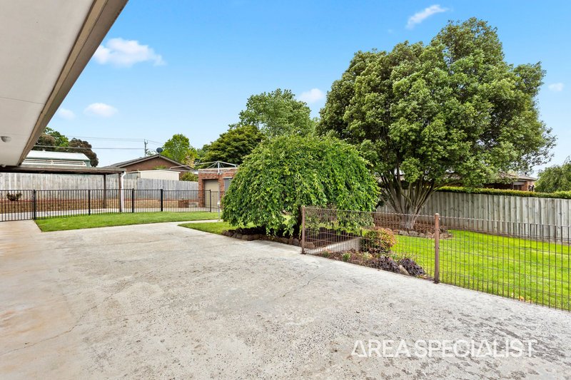 Photo - 1 Noel Court, Leongatha VIC 3953 - Image 13