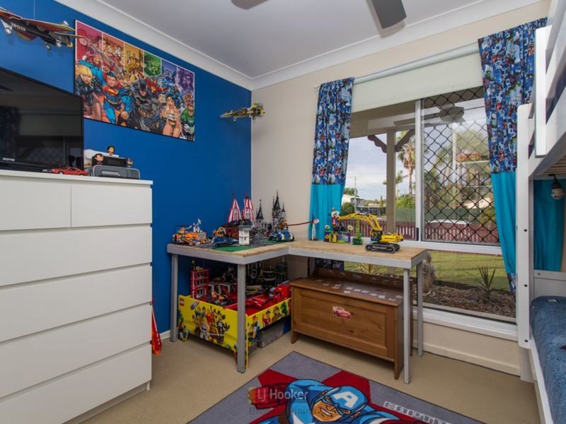 Photo - 1 Nolina Court, Crestmead QLD 4132 - Image 5