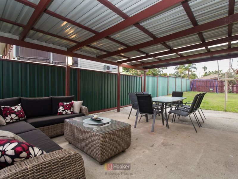 Photo - 1 Nolina Court, Crestmead QLD 4132 - Image 8