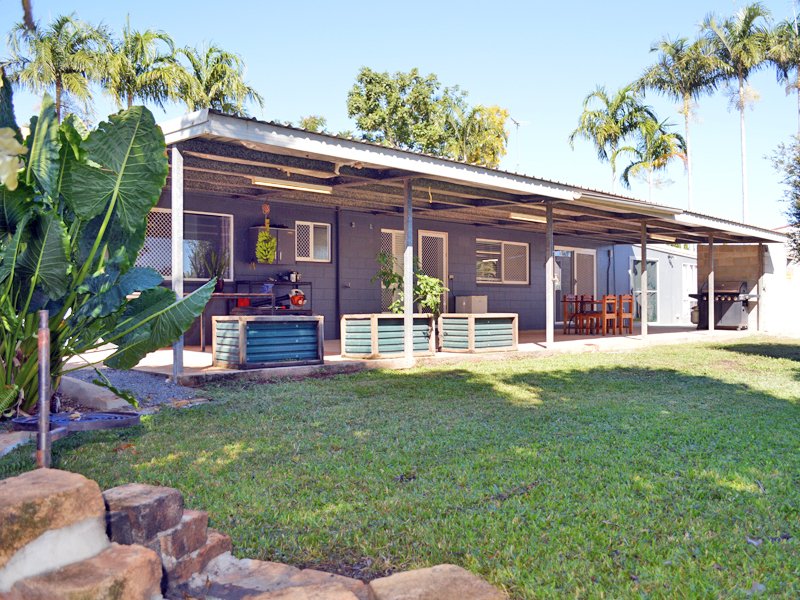 1 Nonda Close, Weipa QLD 4874