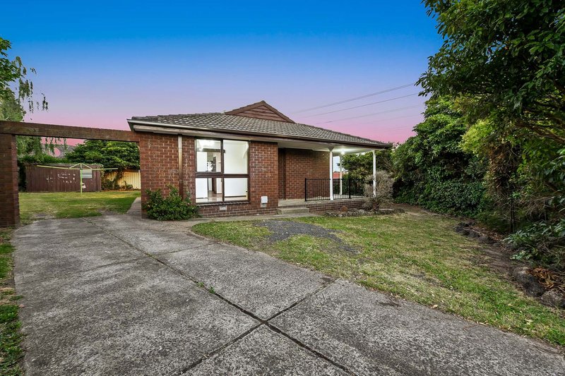 Photo - 1 Nordic Road, Dandenong North VIC 3175 - Image 2