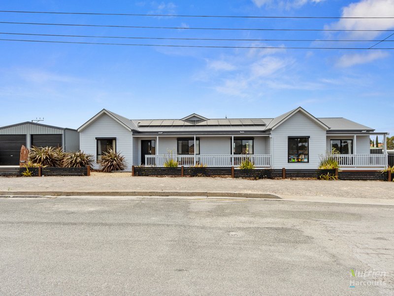 1 North Terrace, Minlaton SA 5575