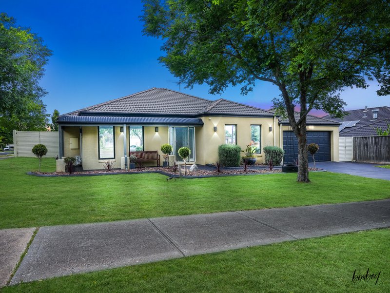 1 Northstead Way, Craigieburn VIC 3064