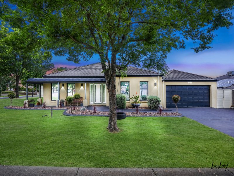 Photo - 1 Northstead Way, Craigieburn VIC 3064 - Image 17