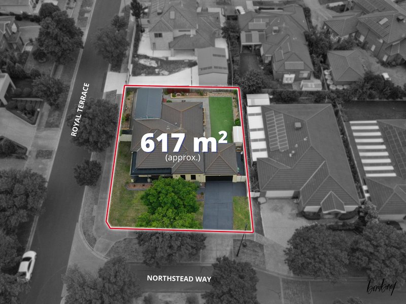 Photo - 1 Northstead Way, Craigieburn VIC 3064 - Image 18