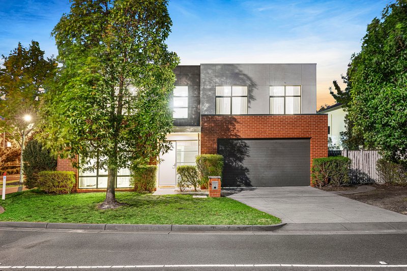 1 Notre Dame Parade, Mulgrave VIC 3170