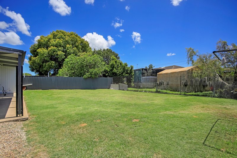 Photo - 1 Nott Street, Walkervale QLD 4670 - Image 21