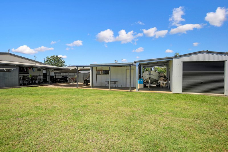 Photo - 1 Nott Street, Walkervale QLD 4670 - Image 23